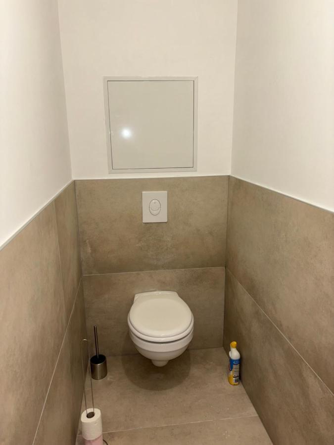 Duplex 6 Pers Neuf + Parking Apartment มูลูส ภายนอก รูปภาพ