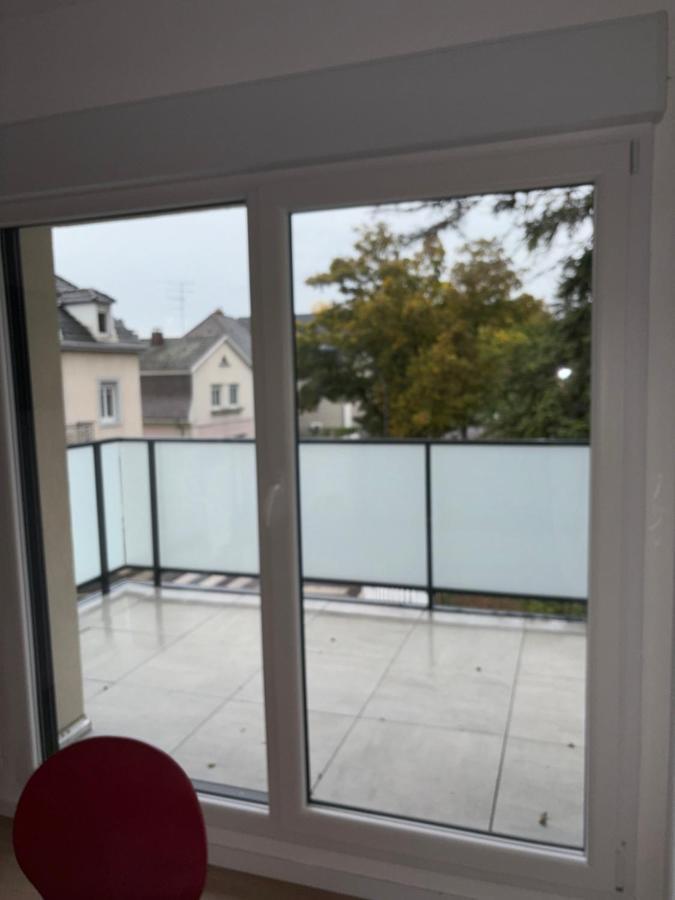 Duplex 6 Pers Neuf + Parking Apartment มูลูส ภายนอก รูปภาพ