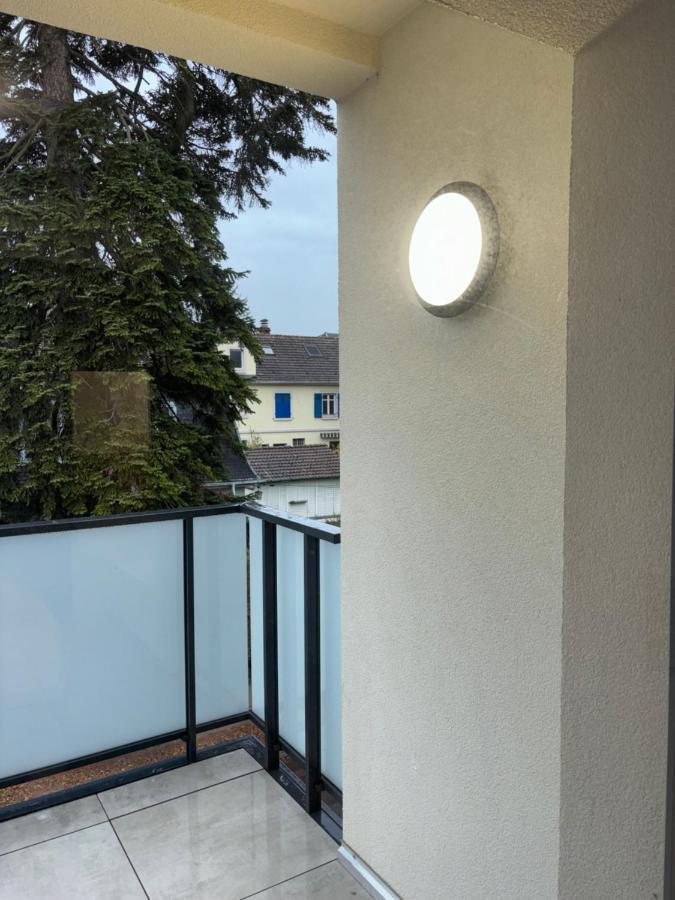 Duplex 6 Pers Neuf + Parking Apartment มูลูส ภายนอก รูปภาพ