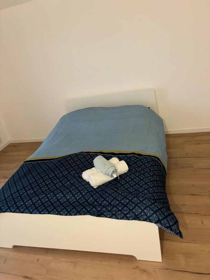 Duplex 6 Pers Neuf + Parking Apartment มูลูส ภายนอก รูปภาพ
