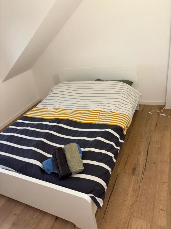 Duplex 6 Pers Neuf + Parking Apartment มูลูส ภายนอก รูปภาพ