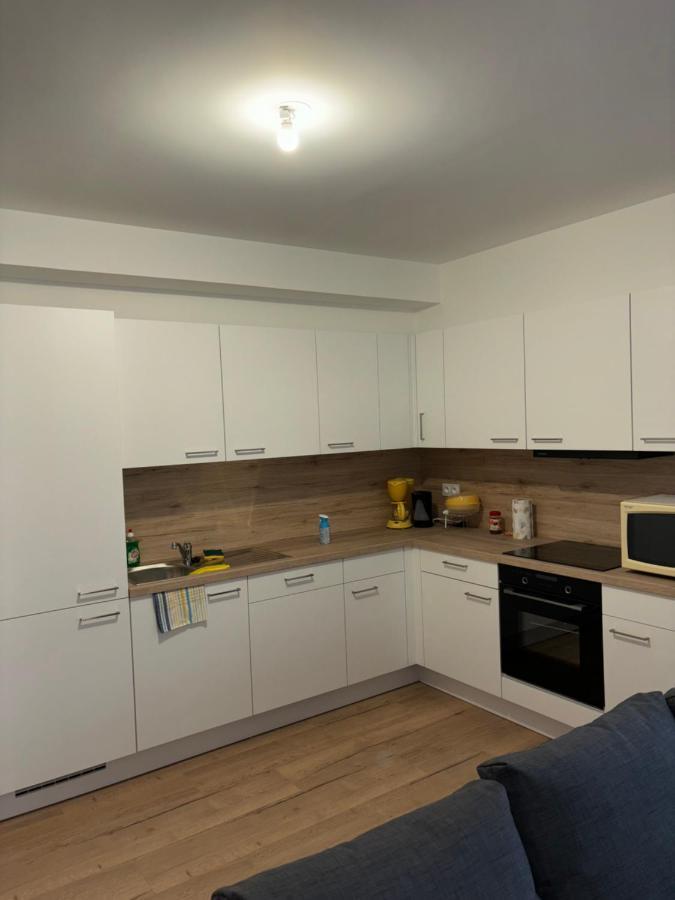 Duplex 6 Pers Neuf + Parking Apartment มูลูส ภายนอก รูปภาพ