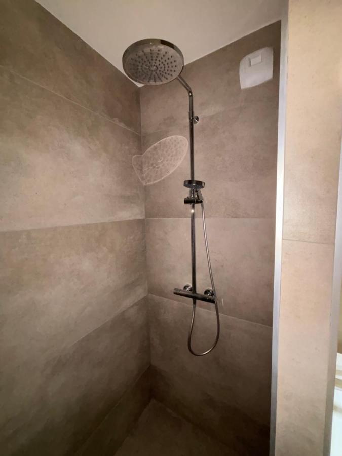 Duplex 6 Pers Neuf + Parking Apartment มูลูส ภายนอก รูปภาพ